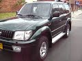 TOYOTA VX