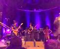 Bootsy Collins in Stockholm