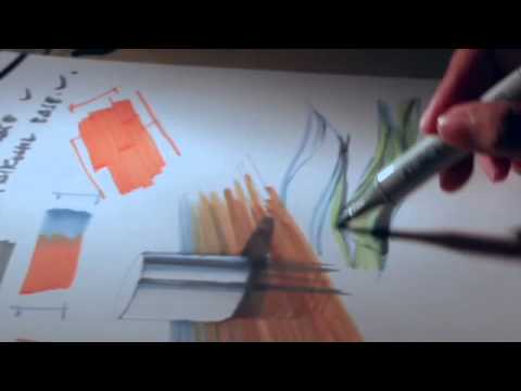 how to draw ktm