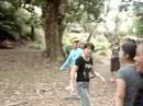 Capture the Flag