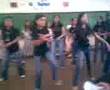 Raphaelianz 2008: The Dance Performance for the TLE Class