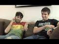 Head Automatica In The Studio - Writing The Record