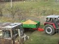 ursus 1014 koparka mf 2