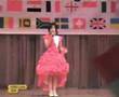 Gita Gutawa di INF 2008