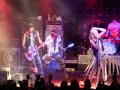 Negative - \"Sinners Night / Misty Morning\" @ Bochum \