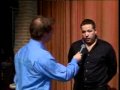 Opleidingsorkest Semper Unitas - Interview Bart Deckers