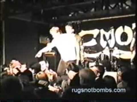 Jawbreaker 4-Indictment live ...