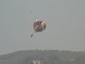 Parasailing in GOA