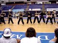 Hip Hop Dance Competion Fever Funk Martin Carpena (M�laga)
