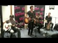 James Blunt- Stay The Night(acoustic version) (live)