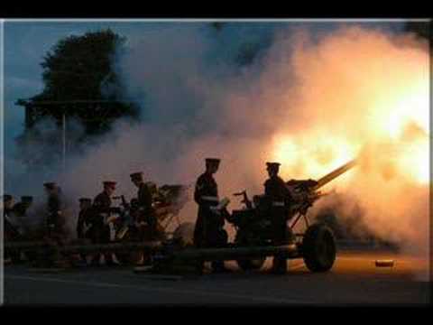 1812 Overture by Mercury Living ...