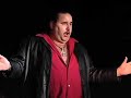 "Beefcake" Part 1 from the play Zero Population Growth