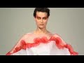 Viktor & Rolf S/S 2009 Fashion Show