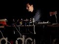 Massimiliano Nazzi audio performance