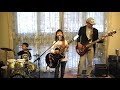 Lenka - Trouble Is A Friend (9yo kid band cover)