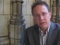 (in dutch)
richard steenvoorde, samensteller van het bronnenboek christendom, licht een favoriete tekst toe: john henry newman over 'roeping'.

muziek: 'jubilate' van h�ndel door het koor van christ college cathedral, oxford.

meer info: http://www.antondewit.nl/bronnenboek