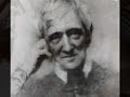 (in dutch)
richard steenvoorde, samensteller van het bronnenboek christendom, licht een favoriete tekst toe: john henry newman over 'roeping'.

muziek: 'jubilate' van h�ndel door het koor van christ college cathedral, oxford.

meer info: http://www.antondewit.nl/bronnenboek