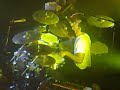 Lucius Borich from cog live @ bombay rock