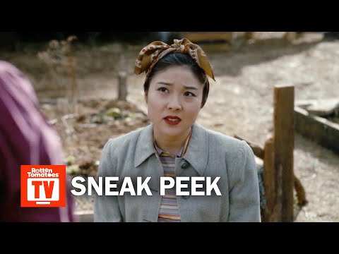 The Terror: Infamy S02E03 Sneak Peek | 'A Sign of Life' | Rotten Tomatoes TV