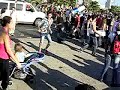 love parade-israel-tel aviv  2004 / 4