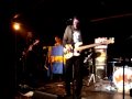 The Car Is On Fire - Such A Lovely (live in Bydgoszcz, 9.11.2009)