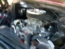 1971 C-10 Engine
