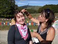 Count Down Set - Canaan Downs Festival New Zealand 2008