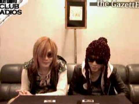 Foto bij [GazettE]I love to hate you, but do you know what I love even more? -Hoofdstuk 157-