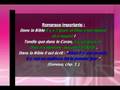 Les mensonges de la Bible