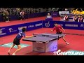 2011 BEST OF TABLE TENNIS