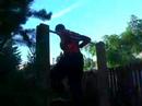 incredable stunt
