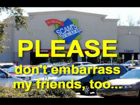 how to pay sams club discover online
