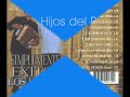 Los Hijos del Rey - Cumbia Celestial