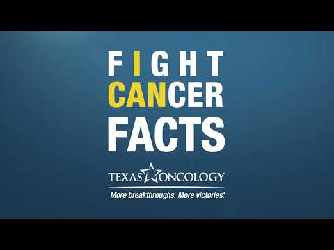 Fight Cancer Facts with Padma L. Draksharam, M.D.