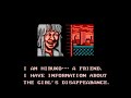 double dragon iii - the sacred stones (nes)