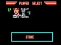 double dragon iii - the sacred stones (nes)