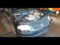 Used Engine Volkswagen Passat (3B3) 2.3 V5 20V Price € 999,99 Margin scheme offered by A-Team Automotive Rotterdam