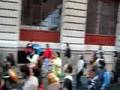 Candombe del Mondongo con Iya Kerere