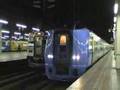 261系 スーパー宗谷 札幌駅