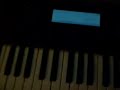 Roland W-30 Sequencer