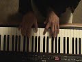 MIRACLE - When You Believe (PIANO Version) - Mariah Carey MIRACLE - When You Believe (PIANO Version) - Mariah Carey