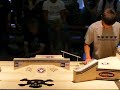Elias Assmuth 1st Run