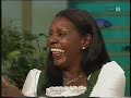 Kummer Ernstl bei der Barbara Karlich Show - Teil 05