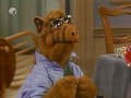 ALF Rockin' da house