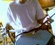drum stick trick