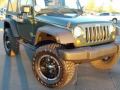 2007 JEEP WRANGLER Peoria, AZ