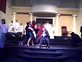 \"IT Takes A Whole Nation\" Skit song By Kirk Franlin \"IT Takes A Whole Nation\" Skit song By Kirk Franlin