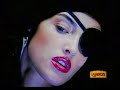 Calendario Larios 2002 parte 1 cabecera y clip BLANCA ROMERO