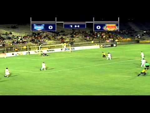 Strikers Top 10 Plays of 2011- #1 Strikers Top 10 Plays of 2011- #1