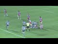Leicester Tigers vs Gloucester | Anglo Welsh LV= Cup Match Highlights - Leicester Tigers vs Gloucest